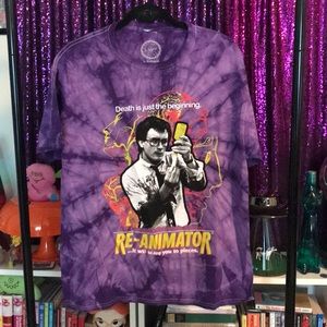 Reanimator T-shirt